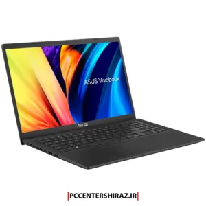 لب تاب ایسوسASUS VivoBook X1500EA i3 1115G4 4GB 256SSD Intel FHD