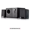 اسپیکر هترون مدل HSP310 Hatron Media Player