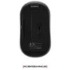 موس بیسیم سایلنت هترون HMW321SL - Image 3