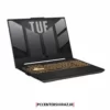 لپ تاپ ASUS TUF Gaming FX706HF i5 8 512 4GB - Image 7