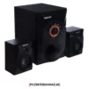 اسپیکر هترون مدل HSP238 Hatron Media Player - Image 4