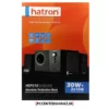 اسپیکر هترون مدل HSP310 Hatron Media Player - Image 4