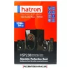 اسپیکر هترون مدل HSP238 Hatron Media Player - Image 5