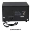 اسپیکر هترون مدل HSP310 Hatron Media Player - Image 6