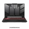لپ تاپ ASUS TUF Gaming FX507RF R7 16D5 512 4GB