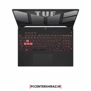 لپ تاپ ASUS TUF Gaming FX507RF R7 16D5 512 4GB