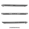 لب تاب لنوو LENOVO ThinkBookG2 R7 16GB 512SSD 6GB - Image 11