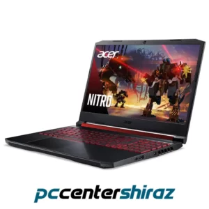 لپ تاپ ایسر ACER Nitro5 AN515 R5 16GB 512SSD 4GB