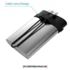 هارد اکسترنال سیلیکون پاور مدل Armor A85 ظرفیت 2 ترابایت - Image 7