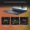 لب تاب ایسوسASUS VivoBook X1503ZA i5|i7 16GB 512SSD Intel FHD - Image 10