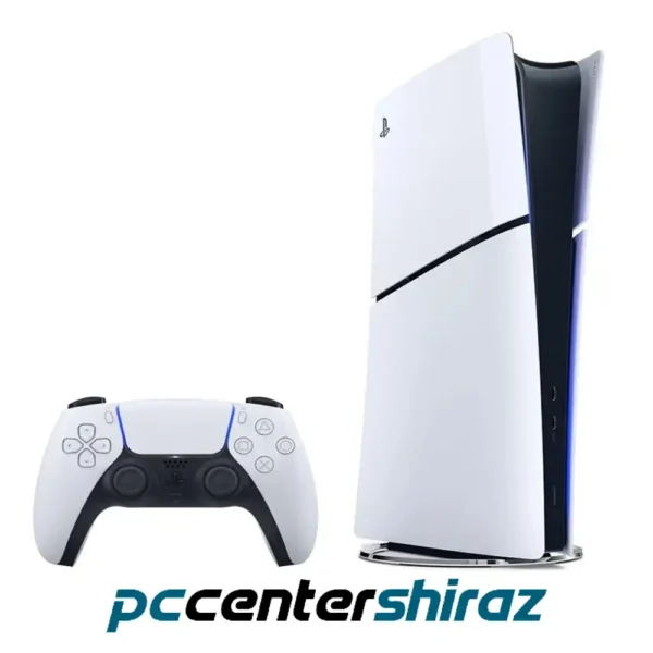 کنسول بازی سونی ظرفیت 1 ترابایت مدل Playstation 5 Slim Digital CFI 2016 PS5