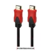 کابل HDMI Gold Oscar 5m پوست ماری