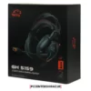هدست مخصوص بازی تسکو مدل GH 5159 - Image 3