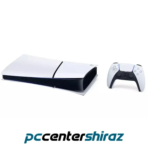 کنسول بازی سونی ظرفیت 1 ترابایت مدل Playstation 5 Slim Digital CFI 2016 PS5 - Image 4