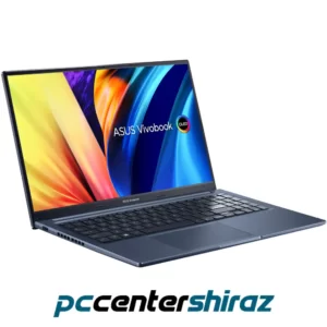 لب تاب ایسوسASUS VivoBook X1503ZA i7 16GB 512SSD Intel FHD