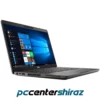 لپ تاپ استوک 14 اینچی دل مدل Dell Latitude 5400 i7 16 256 intel - Image 2