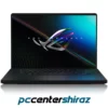 لپ تاپ OpenBox ایسوس ASUS GU603HM I9 16GB 1TB SSD RTX3060
