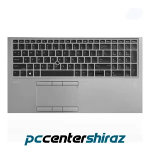 لپ تاپ استوک اچ پی HP ZBookG5 i7 32GB 1TBSSD 4G