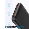 پاور بانک آکی مدل AUKEY PB-N73S ظرفیت 10000 میلی آمپر - Image 2