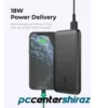 پاور بانک آکی مدل AUKEY PB-N73S ظرفیت 10000 میلی آمپر - Image 3