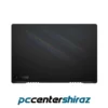 لپ تاپ OpenBox ایسوس ASUS GU603HM I9 16GB 1TB SSD RTX3060 - Image 2