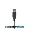 ماوس باسیم هترون مدل HM408SL - Image 3
