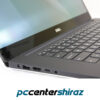 لپ تاپ استوک دل مدل DELL Precision 5540 TOUCH Core i7 9850HQ - Image 4