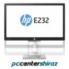 مانیتور استوک اچ پی Monitor HP E232 - Image 4