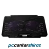پایه خنک کننده هترون مدل HCP110