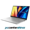 لپ تاپ ایسوسASUS VivoBook M6500QH R5 8GB 512SSD 4G - Image 2