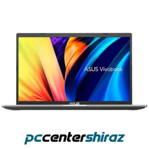 لب تاب ایسوسASUS VivoBook X1500 i5 12GB 512SSD 2G FHD