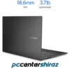 لپ تاپ ایسوس VivoBook K513EQ i7 16 512 2G - Image 3
