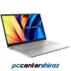 لپ تاپ ایسوسASUS VivoBook M6500QH R5 8GB 512SSD 4G - Image 3