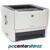 پرینتر استوک لیزری اچ پی HP P2015 - Image 3