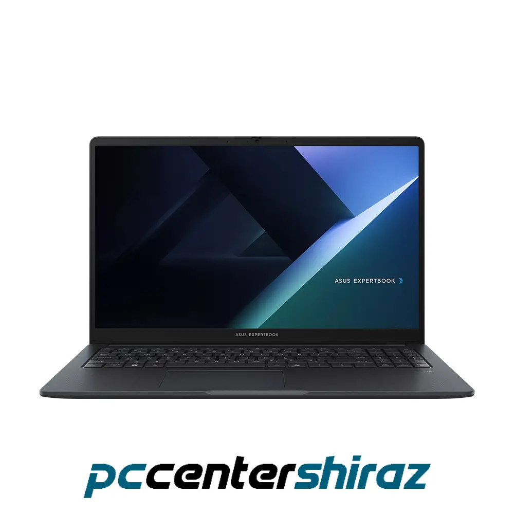 لپ تاپ 15.6 اینچی ایسوس ExpertBook B1503CVA i5 1334U 16D5 512SSD Intel