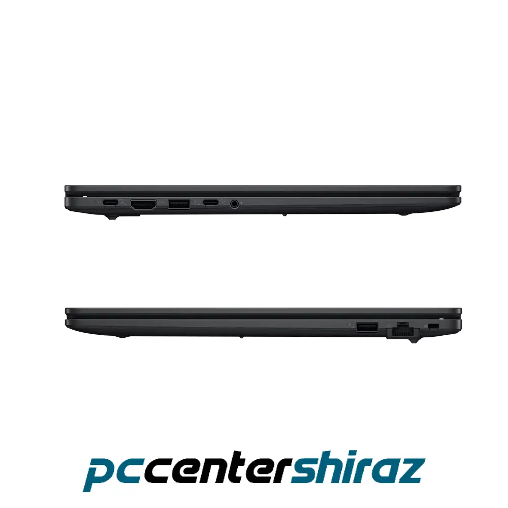 لپ تاپ 15.6 اینچی ایسوس ExpertBook B1503CVA i5 1334U 16D5 512SSD Intel - Image 4