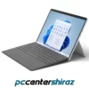 تبلت استوک مایکروسافت مدل Surface Pro8 i5 ظرفیت 128 گیگابایت و 8 گیگابایت رم - Image 4