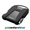 هارددیسک اکسترنال ای دیتا ظرفیت 1 ترابایت مدل DashDrive Durable HD680 1T - Image 3