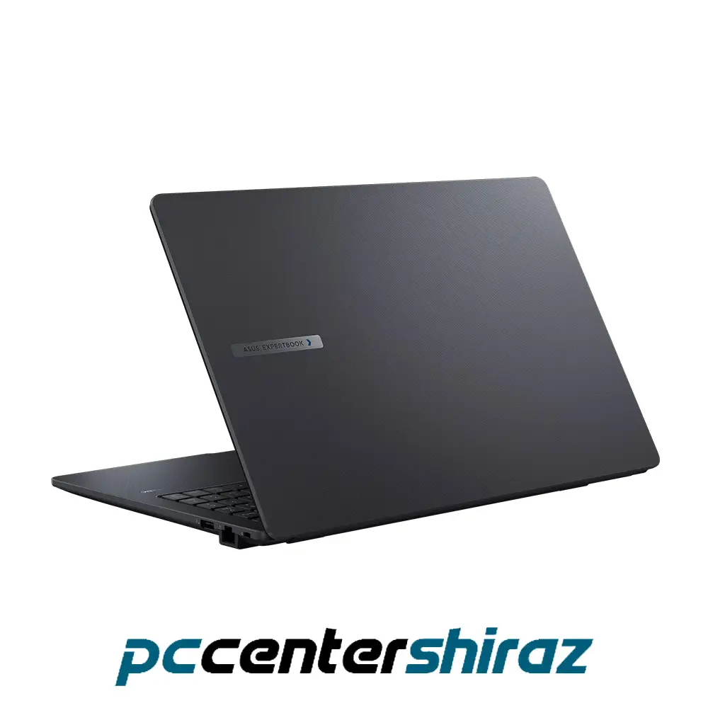 لپ تاپ 15.6 اینچی ایسوس ExpertBook B1503CVA i5 1334U 16D5 512SSD Intel - Image 6