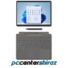 تبلت استوک مایکروسافت مدل Surface Pro8 i5 ظرفیت 128 گیگابایت و 8 گیگابایت رم - Image 6