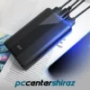 پاوربانک سیلیکون پاور مدل QS55 ظرفیت 20000 میلی آمپر ساعتPOWER BANK SP - Image 8