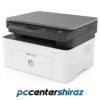 پرینتر لیزری اچ پی HP LaserJet MFP 135w - Image 2