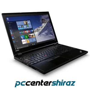 لپ تاپ استوک لنوو Lenovo ThinkPad L560 i5 8 256 intel