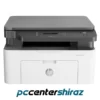پرینتر لیزری اچ پی HP LaserJet MFP 135w