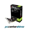 کارت گرافیک بایوستار مدل BIOSTAR GT210 1GB DDR3