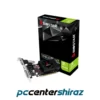 کارت گرافیک بایوستار BIOSTAR GT730 2GB DDR3
