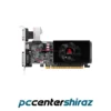 کارت گرافیک بایوستار مدل BIOSTAR GT210 1GB DDR3 - Image 2