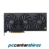 کارت گرافیک ایسوس ASUS ProArt GeForce RTX 4060 Ti OC edition 16GB GDDR6 - Image 2