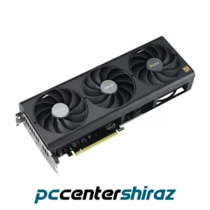 کارت گرافیک ایسوس ASUS ProArt GeForce RTX 4060 OC edition 8GB GDDR6