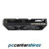 کارت گرافیک ایسوس ASUS ProArt GeForce RTX 4060 Ti OC edition 16GB GDDR6 - Image 5